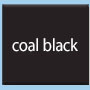 coal black exterior laminate color