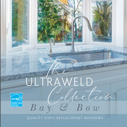 Polaris Ultraweld Bay & Bow windows brochure